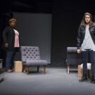 Urban Stages Presents Post-Show Talk Back for COMMUNION, 10/10 Video