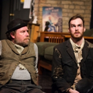 BWW Review: Loudmouth Collective WAITING FOR WAITING FOR GODOT is a Clever, Funny, an Video