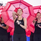 Photo Flash: In Rehearsal with The Rockettes for NEW YORK SPECTACULAR at Radio City!