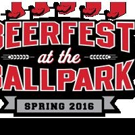 Tickets on Sale Now for 5th Annual Beerfest at the Ballpark