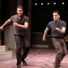 BWW TV: Go Inside Rehearsal with the Cast of York Theatre Company's CAGNEY! Video