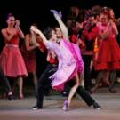 BWW Reviews: New York City Ballet Keeps Jerome Robbins Work Alive Video