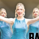 BACKSEAT DIAMOND Set for Melbourne Fringe Video