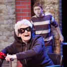 GANGSTA GRANNY Comes to King's Theatre Glasgow This Autumn Video