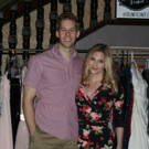 Photo Coverage: Cast of CINDERELLA, Majestic Theatre Partner with The Fairy Godmother Video