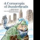 Baidarka Boy Releases a Parody of John Kennedy Toole's, 'A Confederacy of Dunces'