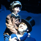 The Player's Ring's A CHRISTMAS CAROL Begins Tonight