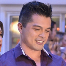 BWW Interview: 'Extreme Theatre Geek' Vincent Rodriguez III Chats Boybands and Magic…