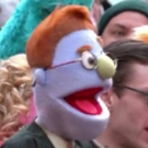 VIDEO: AVENUE Q Celebrates World Puppetry Day In Times Square With a Crowd Of…