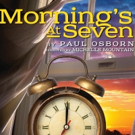 Purple Rose Theatre Company to Close 25th Anniversary Season with MORNING'S AT SEVEN Video