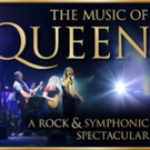 BWW REVIEW:  THE MUSIC OF QUEEN: A ROCK & SYMPHONIC SPECTACULAR Blends The Timeless A Video