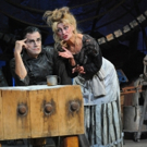 BWW Review: Theater Latte Da's Gleefully Maniacal SWEENEY TODD is Not to be Missed!