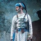 BWW Reviews: GUARDS AT THE TAJ Considers the Ugly Cost of Beauty