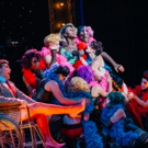 BWW Review: THE ROCKY HORROR SHOW Shimmers at TUTS