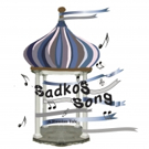 The BiTSY Stage Presents 'Sadko's Song: A Russian Tale, Today Video