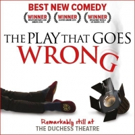 THE PLAY THAT GOES WRONG Announces Cast for UK Tour & Ireland Video