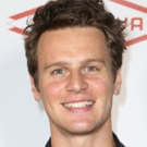 HAMILTON's Jonathan Groff Signs on for Netflix Series MINDHUNTER Video