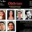 Playwright William Mastrosimone Set for Q&A Following La Strada's OBLIVION Video