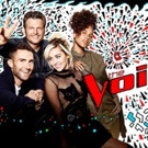 NBC's THE VOICE is No. 1 Show Among Big 4 In All Key Demos