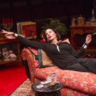 Photo Flash: First Look at Mercedes Ruehl in FULL GALLOP at The Old Globe Video