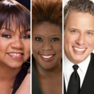 Aisha de Haas and Capathia Jenkins Join Billy Stritch in HAVEN'T WE MET? at Birdland…
