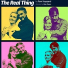 BWW Review: THE REAL THING is Not Real Entertaining