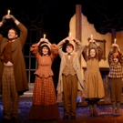 BWW Review: Nebraska Theatre Caravan's A CHRISTMAS CAROL Lights Up the Season at Fox Cities P.A.C.