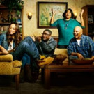 NBC's THE CARMICHAEL SHOW Grows Week-to-Week by +14% in Total Viewers