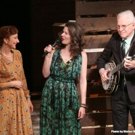 Steve Martin & Edie Brickell to Reunite with BRIGHT STAR Cast in Concert at Town Hall Video