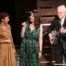 Steve Martin & Edie Brickell to Reunite with BRIGHT STAR Cast in Concert at Town…
