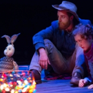 Photo Flash: First Look at THE MIRACULOUS JOURNEY OF EDWARD TULANE at Oregon Children