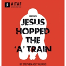 Arts in the Armed Forces to Host JESUS HOPPED THE A TRAIN Benefit This April Video
