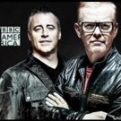 BBC America PremieresNew Season of TOP GEAR with Matt LeBlanc Today
