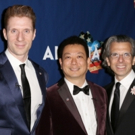 Photo Coverage: On the Opening Night Red Carpet for ALLEGIANCE! Video