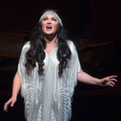 BWW Review: Diva Netrebko Casts Spell at Metropolitan Opera Recital Video