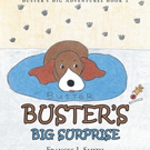 Frances J. Smith Releases BUSTER'S BIG SURPRISE Video