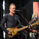 VIDEO: Sting Talks New Album; Performs New Song on LATE SHOW