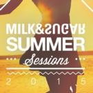 Dry & Bolinger Release Milk & Sugar Summer Sessions 2015 - 'Got Back' & 'Raise Up' Video