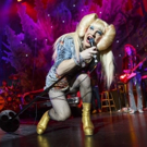 BWW Review: Hedwig Rocks to the Strum of Her Guitar in HEDWIG AND THE ANGRY INCH