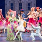Casting Announced for American Ballet Theatre's Performances of The Nutcracker at Seg Video