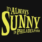 FXX Renews IT'S ALWAYS SUNNY IN PHILADELPHIA for Two More Seasons