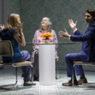 Lois Smith Leads MARJORIE PRIME, Opening Tonight at Playwrights Horizons Video