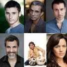 Meet the Cast from the West End Premiere of Khaled Hosseini's THE KITE RUNNER Video