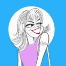 BWW Exclusive: Ken Fallin Draws the Stage - Sutton Foster in SWEET CHARITY!