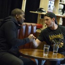 Photo Flash: In Rehearsal for Lynn Nottage's SWEAT at The Public Video