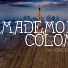 Klea Blackhurst and Samantha Massell Lead MADEMOISELLE COLOMBE Tonight at 54 Below Video