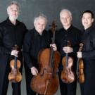 Music Mountain to Welcome Juilliard String Quartet & More, 6/26-28 Video
