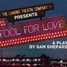 BWW Interview: Director Brandon Weinbrenner Talks The Landing Theatre Company's FOOL FOR LOVE