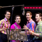 JERSEY BOYS UK and Ireland Tour Announce Further 2018 Dates Video
