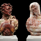 PHANTOM BODIES: THE HUMAN AURA IN ART Exhibition Opens Today at Frist Center Video